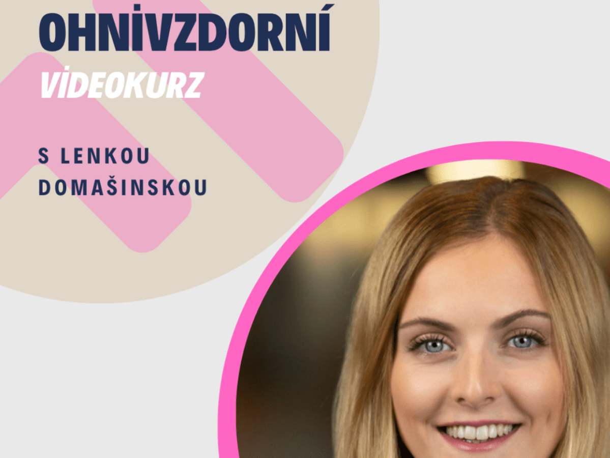 Videokurz – Ohnivzdorní